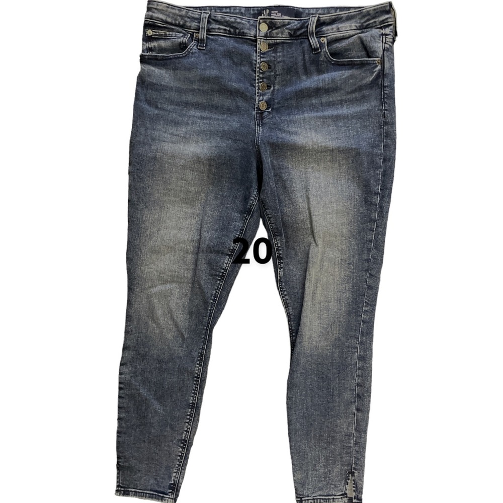 Gap Jeans